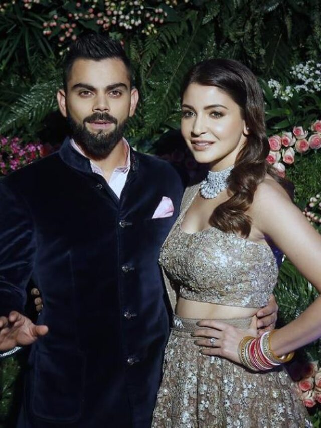 What does the name ‘Akaay’ signify, the chosen name for Virat and Anushka’s son?