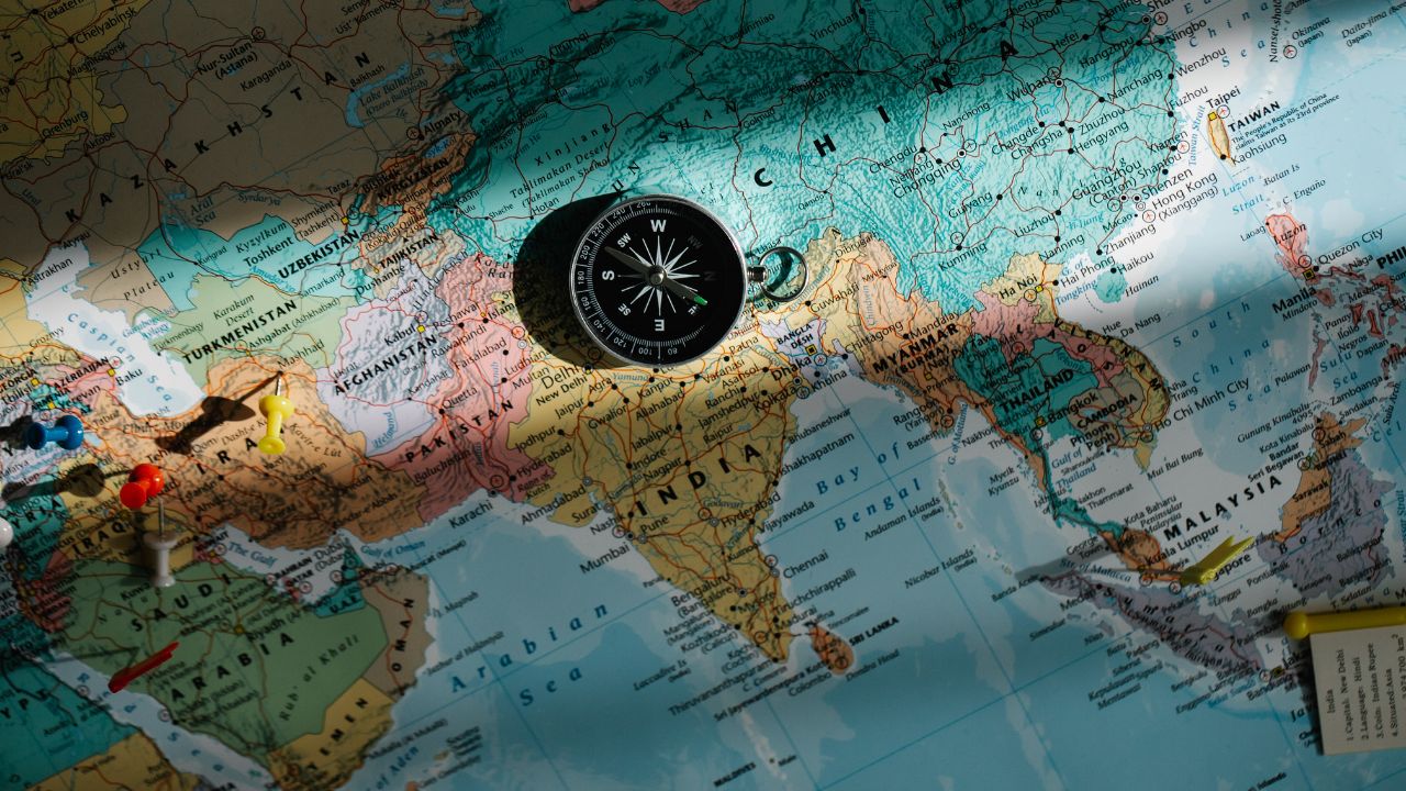 The SAARC Visa Exemption Scheme: History, Rules, and Impact