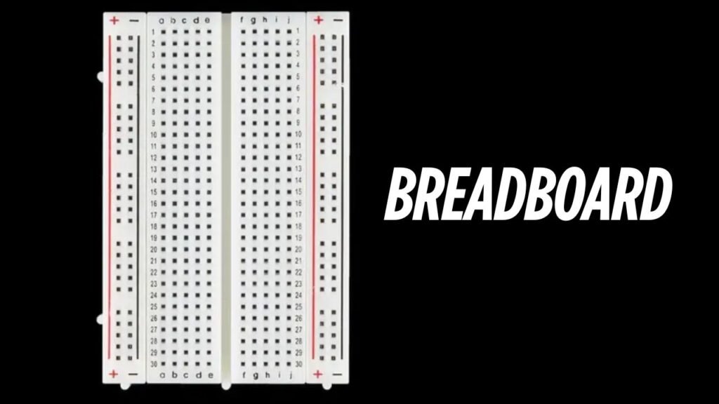 BreadBoard - Wisdom Imbibe Education