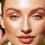 Dewy Summer Makeup Looks