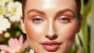 Dewy Summer Makeup Looks