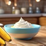 Discover the Secret to Perfect Mayonnaise: Egg, No Egg, and a Banana Twist You’ll Wish You Knew Sooner!