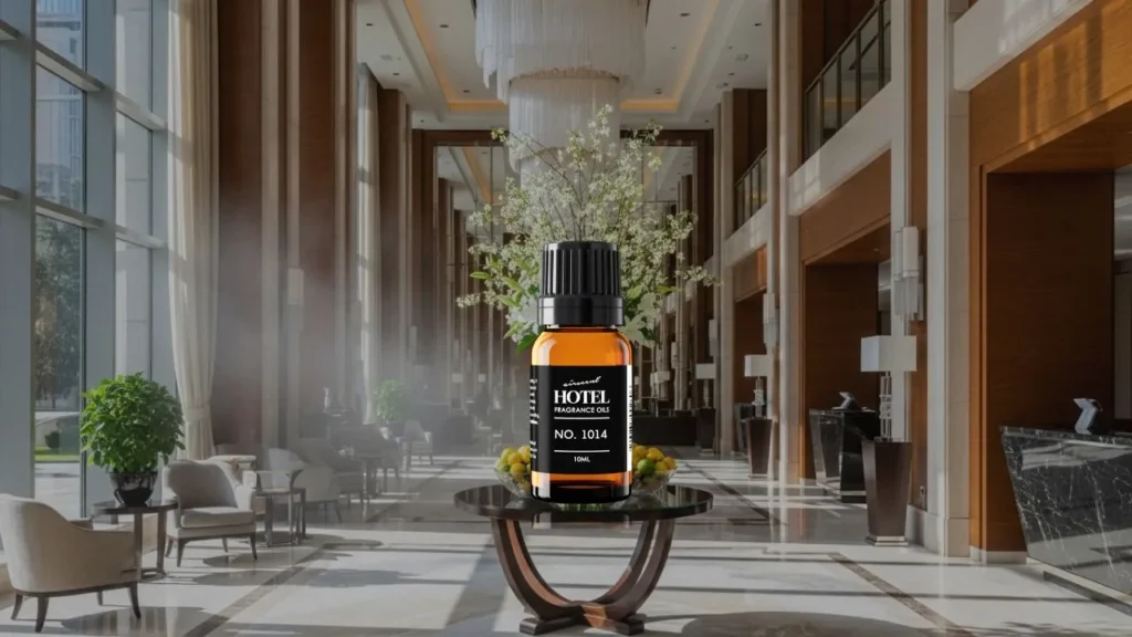 Hotel Luxury at Home :Smell Like Ritz Carlton”