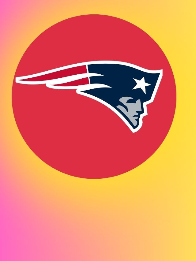 New England patriots