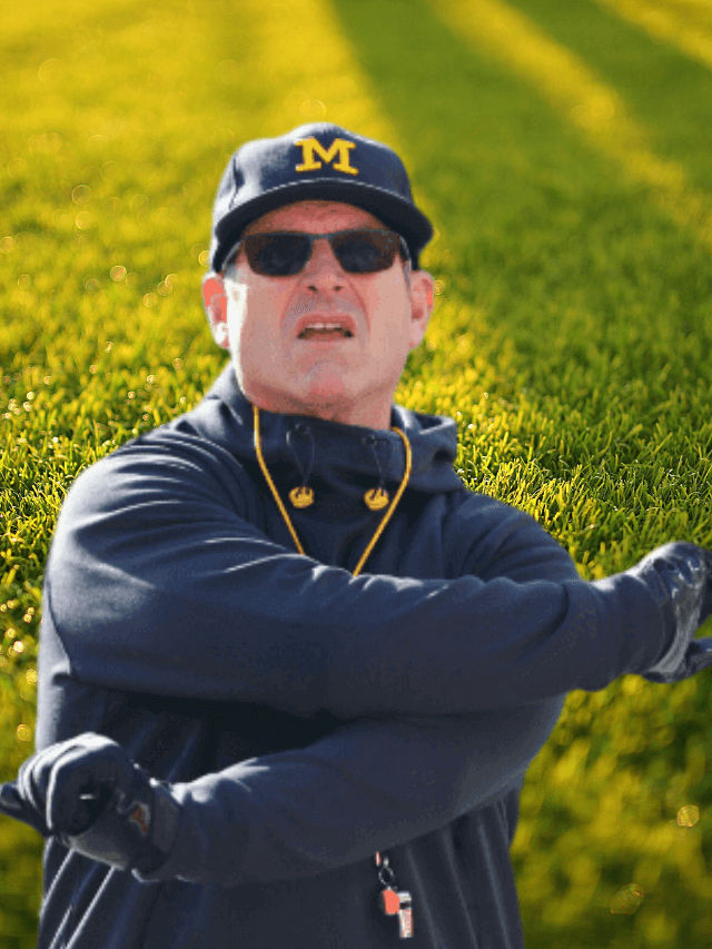 Michigan Football Coach Backs NIL Collective - Empowering Wolverines