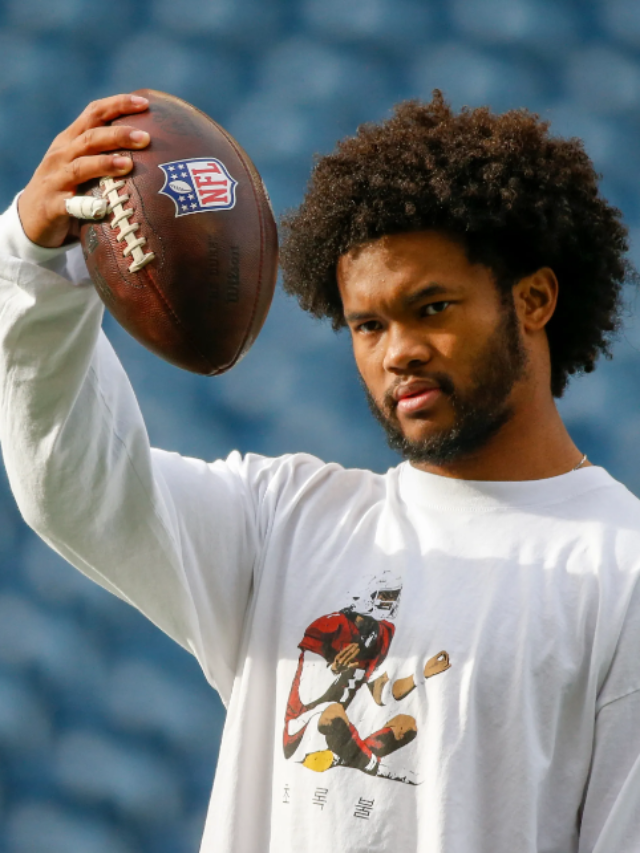 Kyler Murray