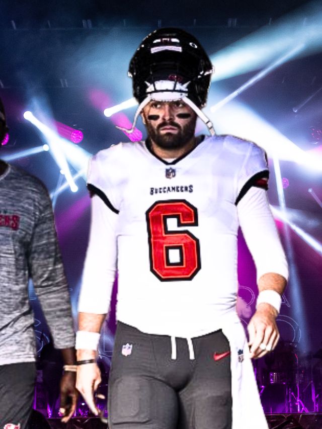 Buccaneers Choose Baker Mayfield as Starting QB – Surprise Move!