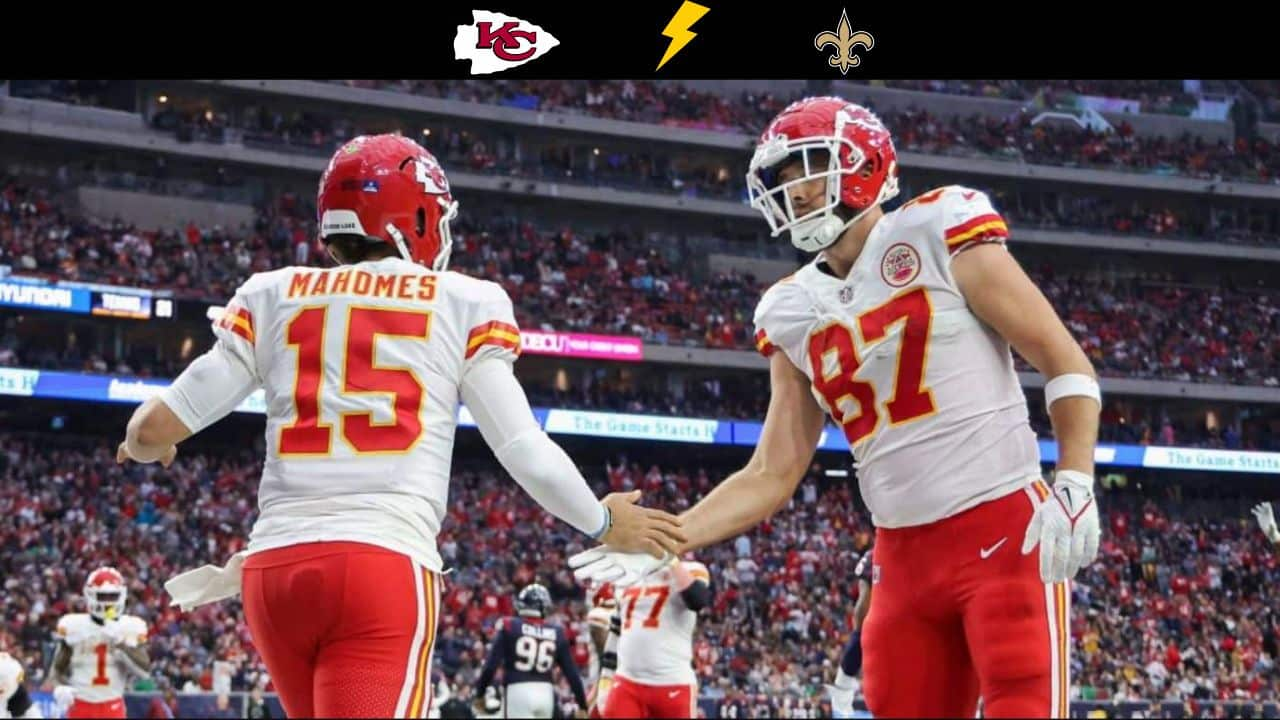 Exploring Key Takeaways from the Kansas City Chiefs' First Preseason Game of 2023