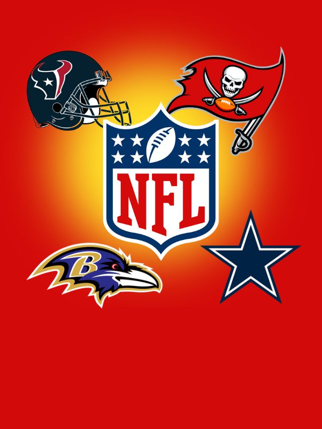 NFL Historical Records