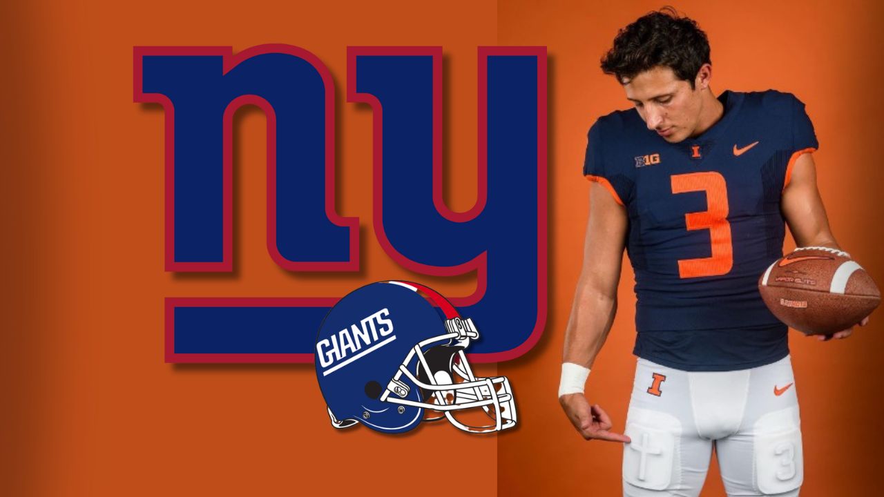 Tommy DeVito's Return to the Giants: A Hometown Hero's Journey