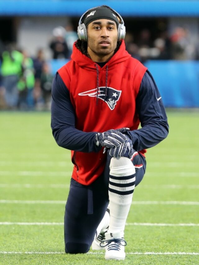 Stephon Gilmore