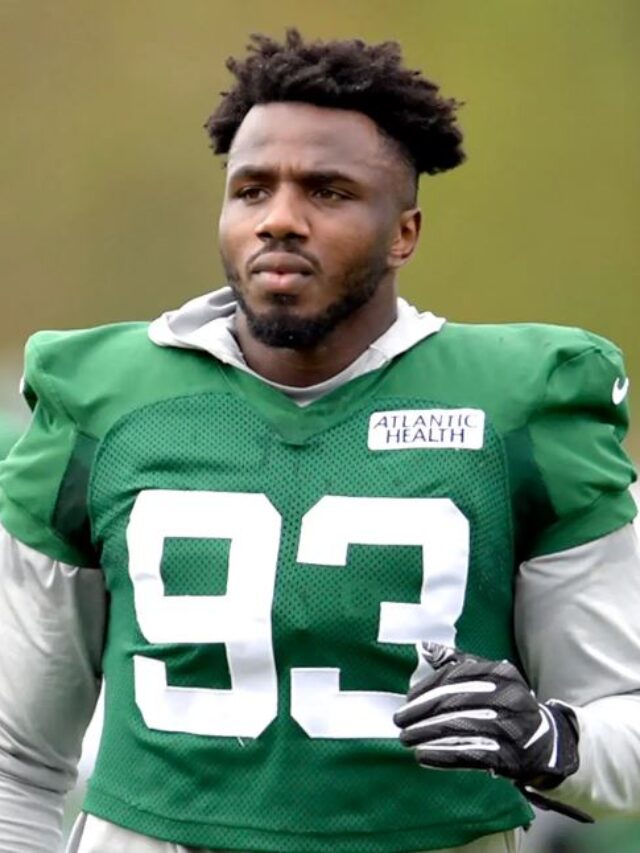 Tarell Basham