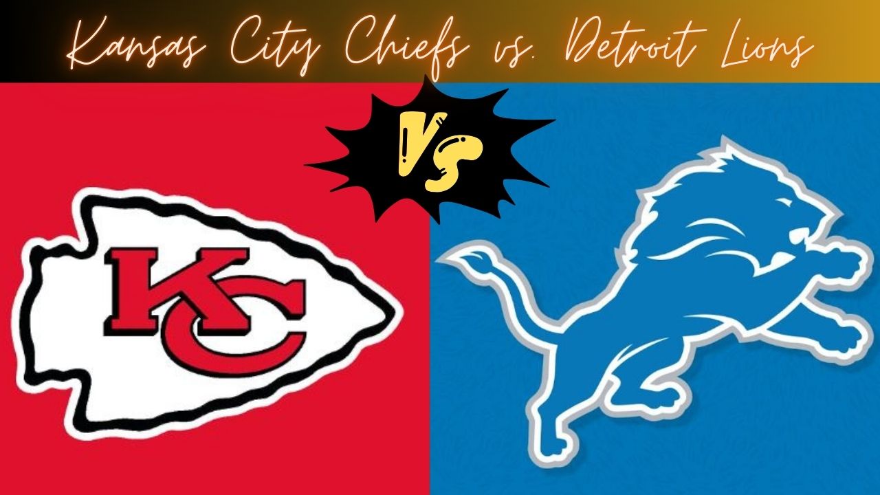 chiefs vs lions