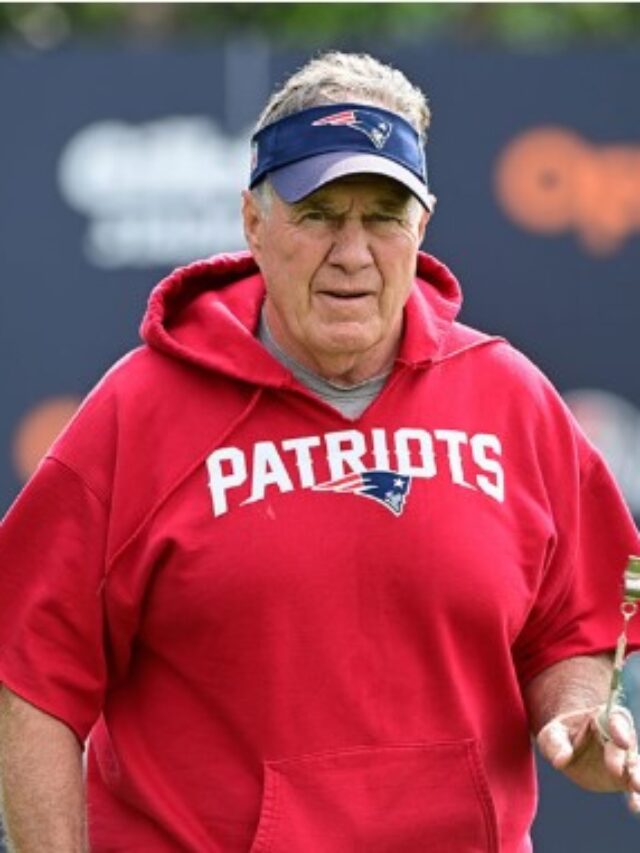 Bill Belichick