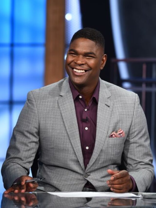 Keyshawn Johnson