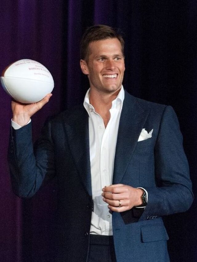 Tom Brady