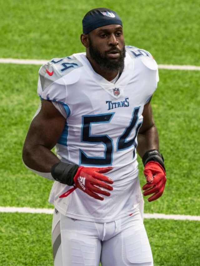 Rashaan Evans