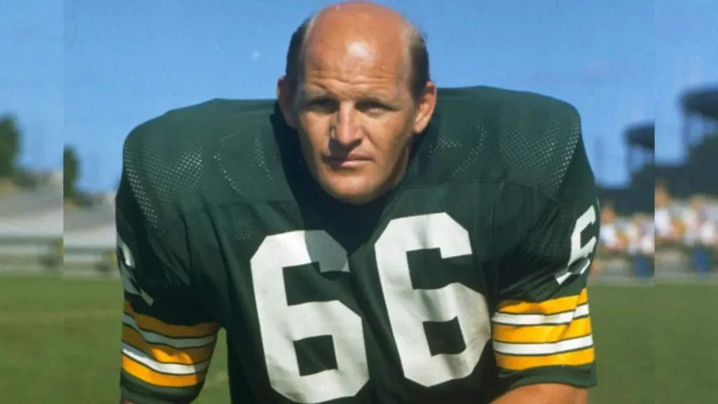 NFL: Five Legendary Green Bay Packers Players