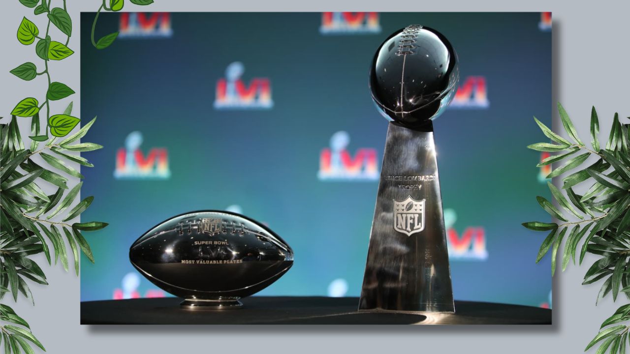 Who Won The 2024 Super Bowl MVP? NFL Wisdom Imbibe