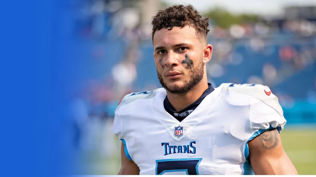 Caleb Farley's Release: What Led the Tennessee Titans to Cut Ties with Their Former 1st-Round Pick