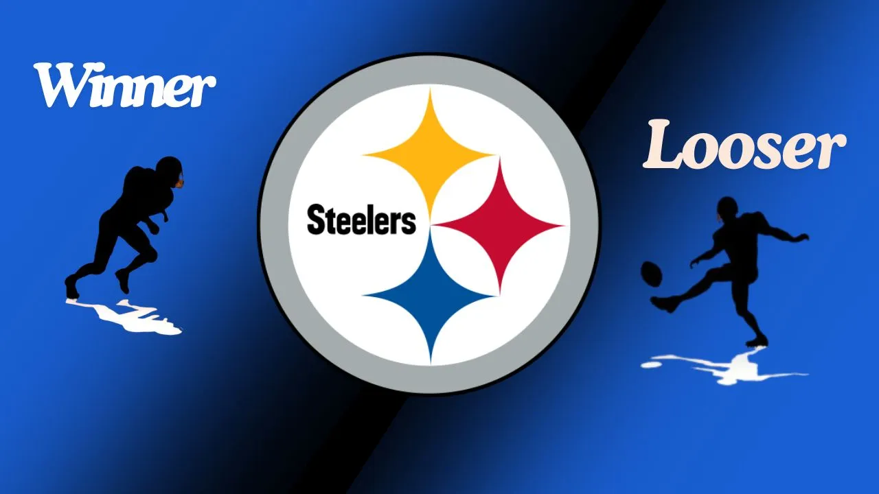 Pittsburgh Steelers 2024 Preseason Recap: Top Three Winners and Losers