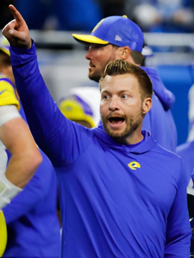 New Kickoff Rule: Sean McVay’s Insights