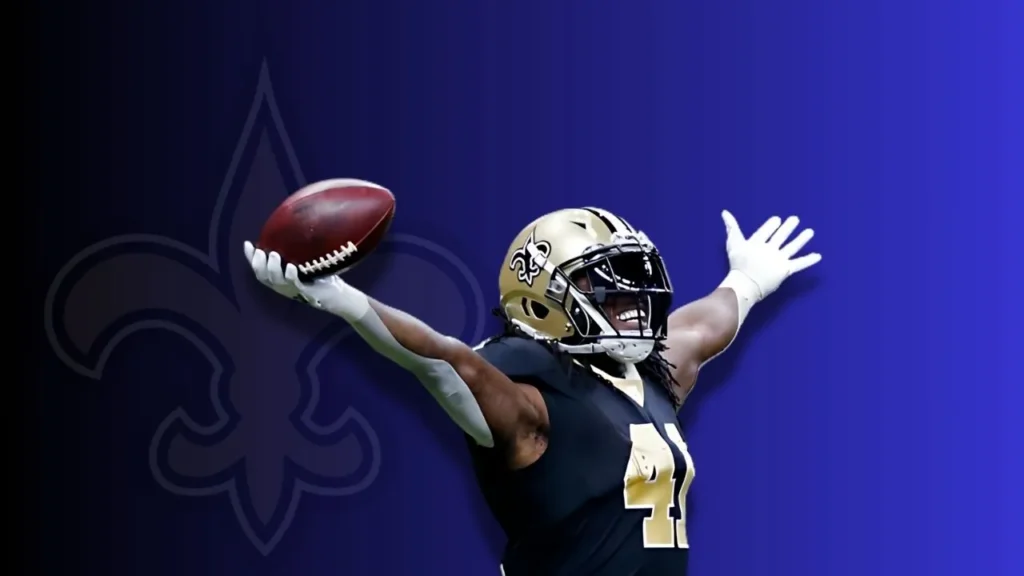 Alvin Kamara’s Future with the Saints: A Real Estate Move or a Signal for Change?