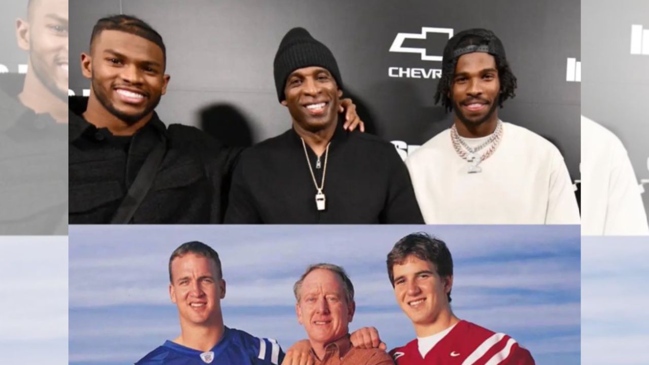 NFL Draft Controversy
