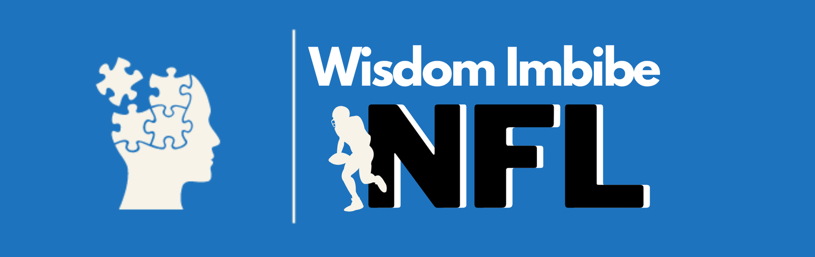 NFL Wisdom Imbibe