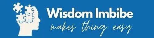 Wisdom Imbibe - makes things easy