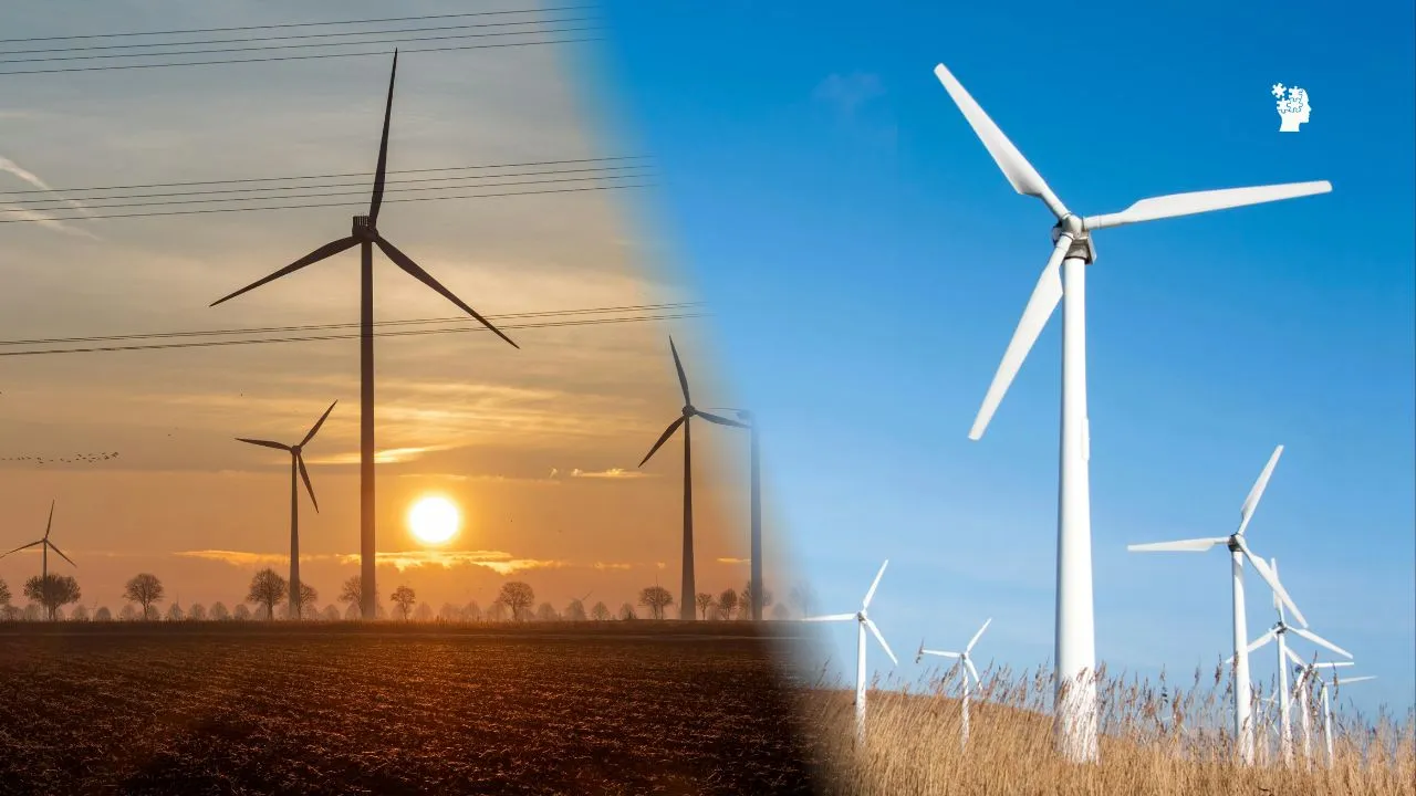 World Wind Energy day