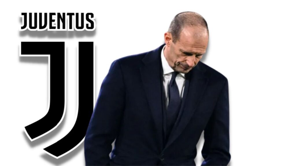 Juventus Hit With a 15-Point Deduction And Multiple Bans For Financial Irregularities.