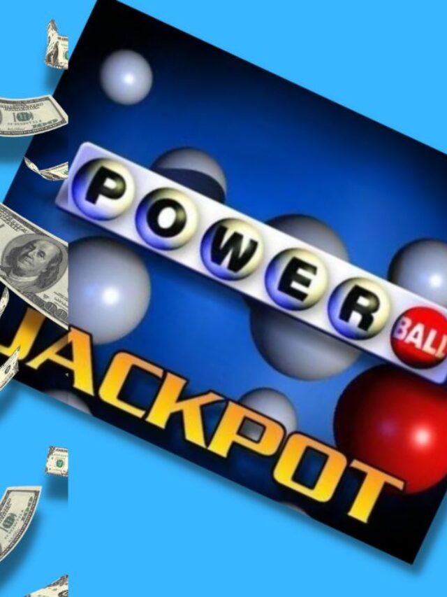 Powerball’s $842M Jackpot Won at Michigan’s Food Castle