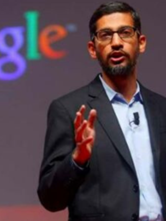 Google Trims Workforce: 12,000 Job Cuts in the Wake of Pandemic Economic Realities.