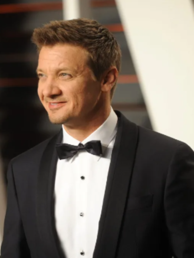 Jeremy Renner’s Accident Update: His Family Releases first Statement