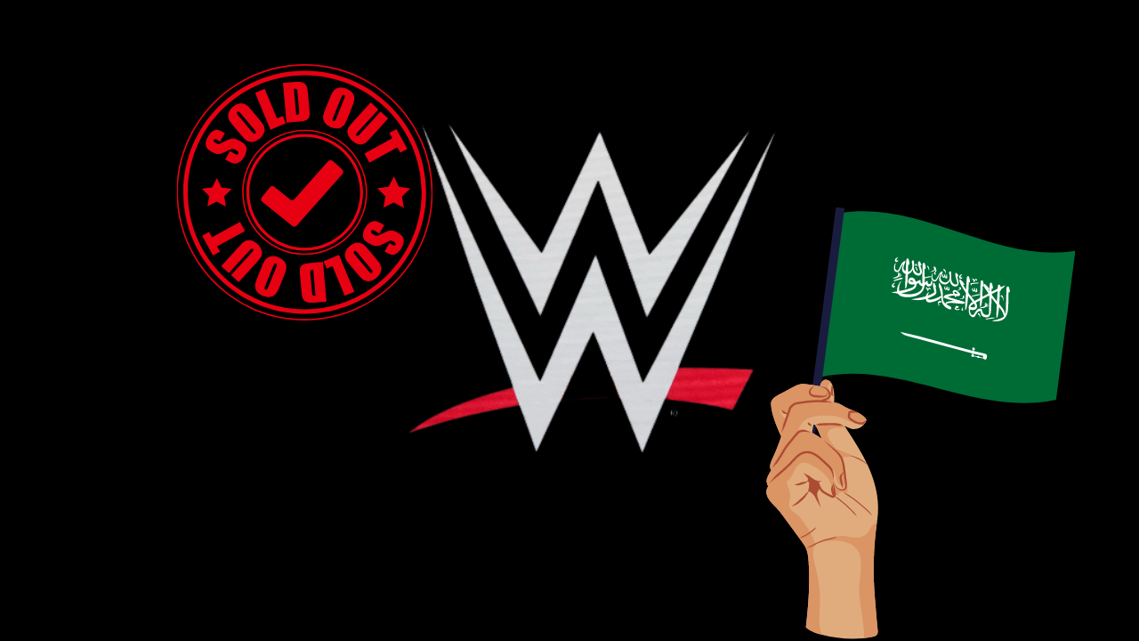wwe