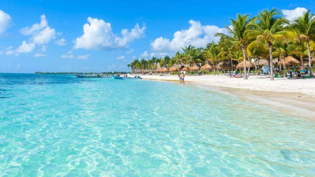 Cancun, Mexico