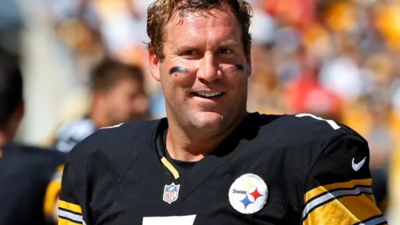 How Fast Is Ben Roethlisberger? Exploring The Speed Of A Pittsburgh