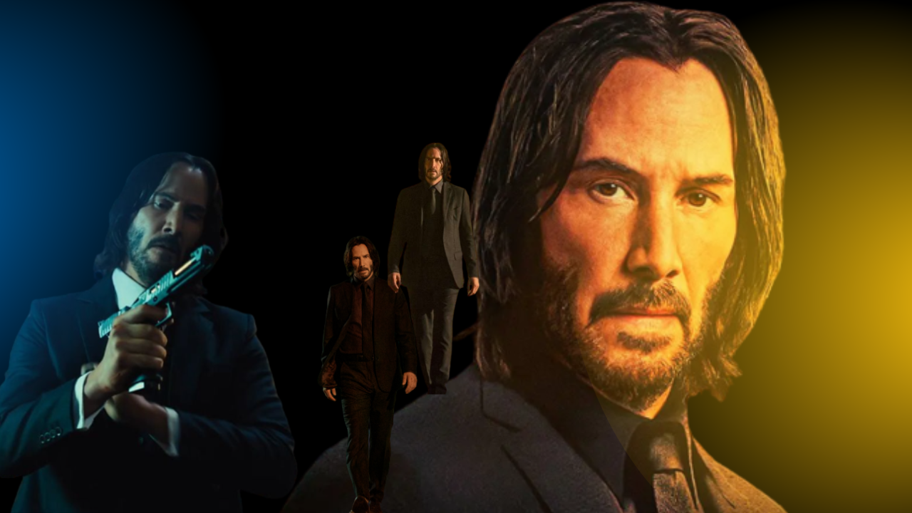 John Wick Chapter 4 The Ultimate Action Blockbuster With Keanu Reeves Wisdom Imbibe 2534