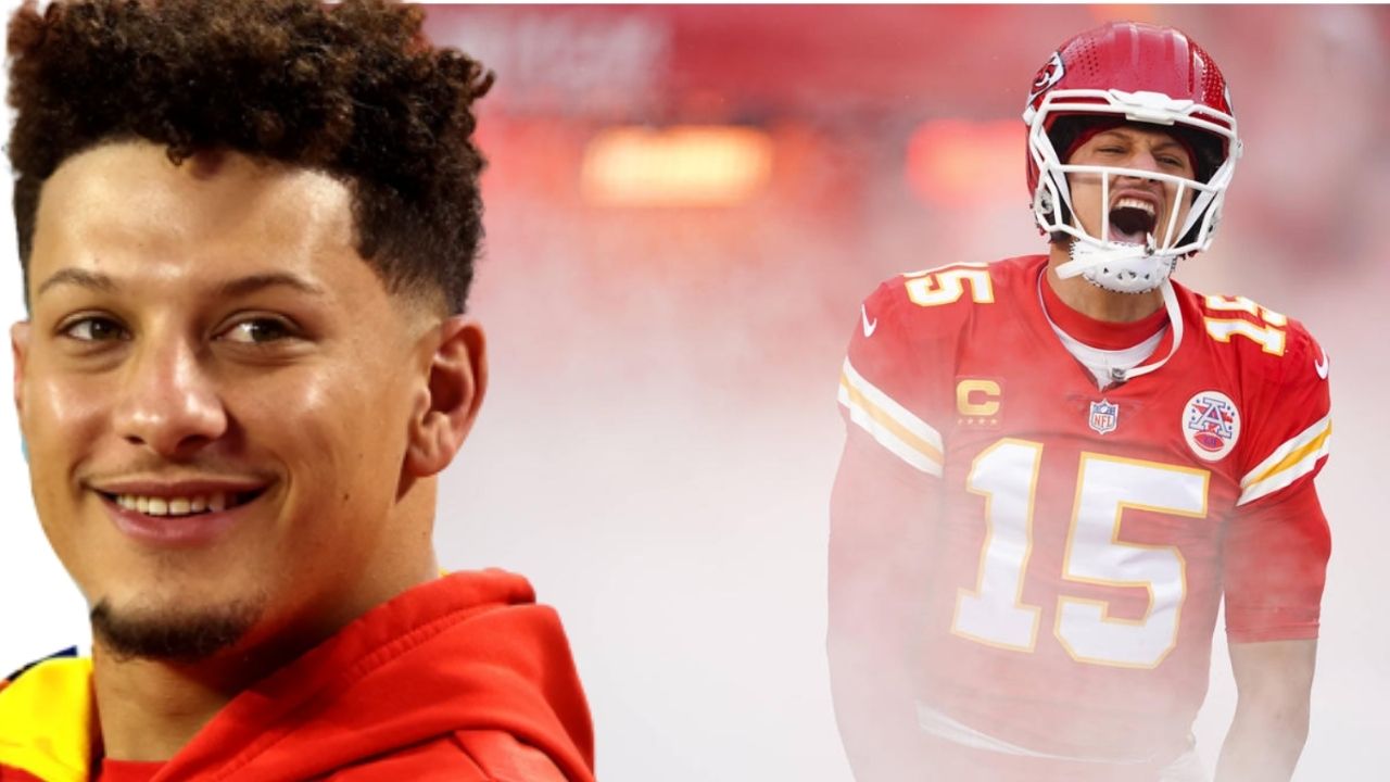 Patrick Mahomes' Remarkable Postseason Performance Despite Injury Can