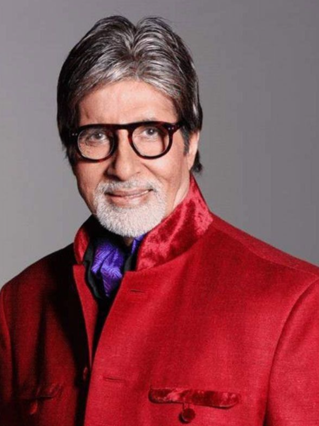 Amitabh Bachchan gets a rib injury while shooting Project K movie.