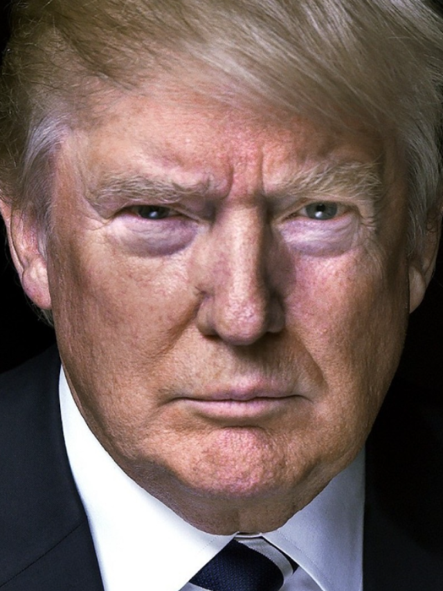 Everything We Know So Far About the Possibility of Donald Trump's Arrest Next Week