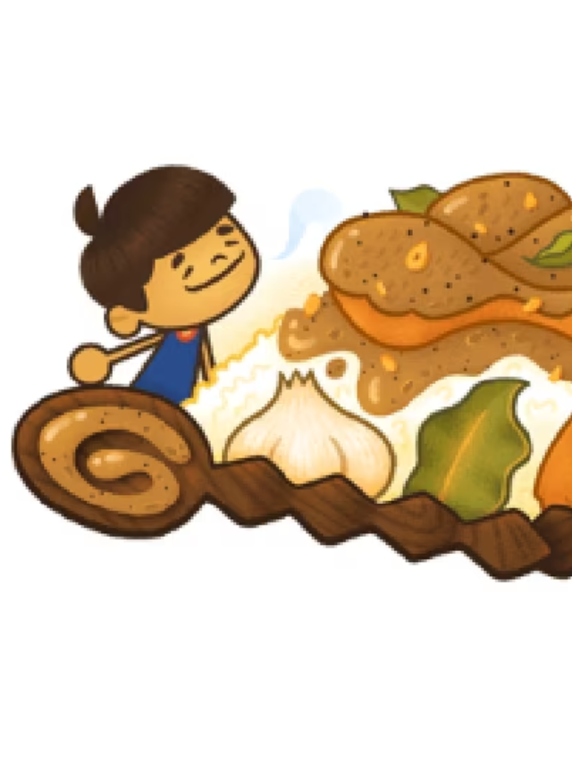 What Google Doodle Celebrating on March 15