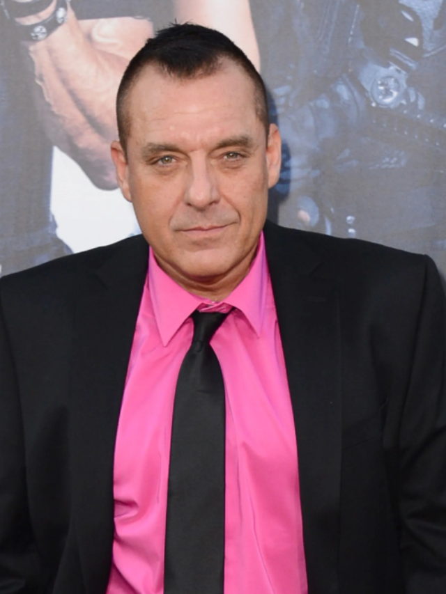 No hope for Tom Sizemore suffering from brain aneurysm.