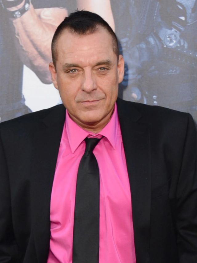 No hope for Tom Sizemore suffering from brain aneurysm