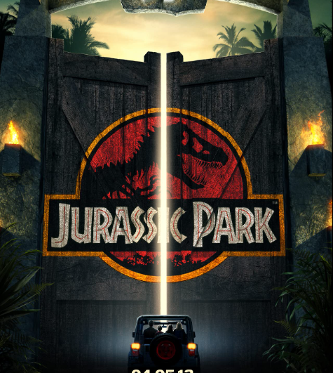 jurassic park
