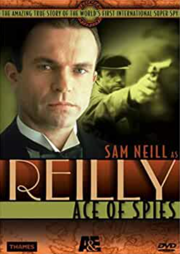 reilly