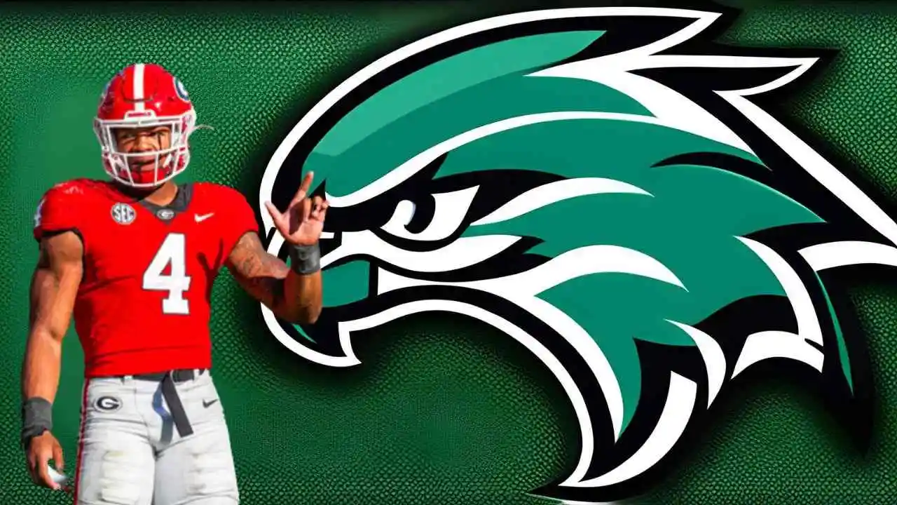 Eagles Shock the NFL with Nolan Smith Pick at 30th Overall