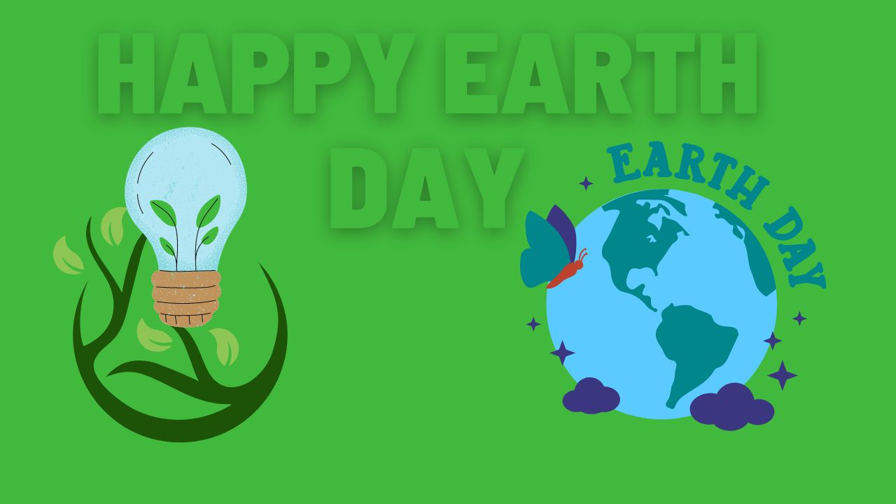 Celebrating World Earth Day: Why Our Planet Deserves Our Attention ...