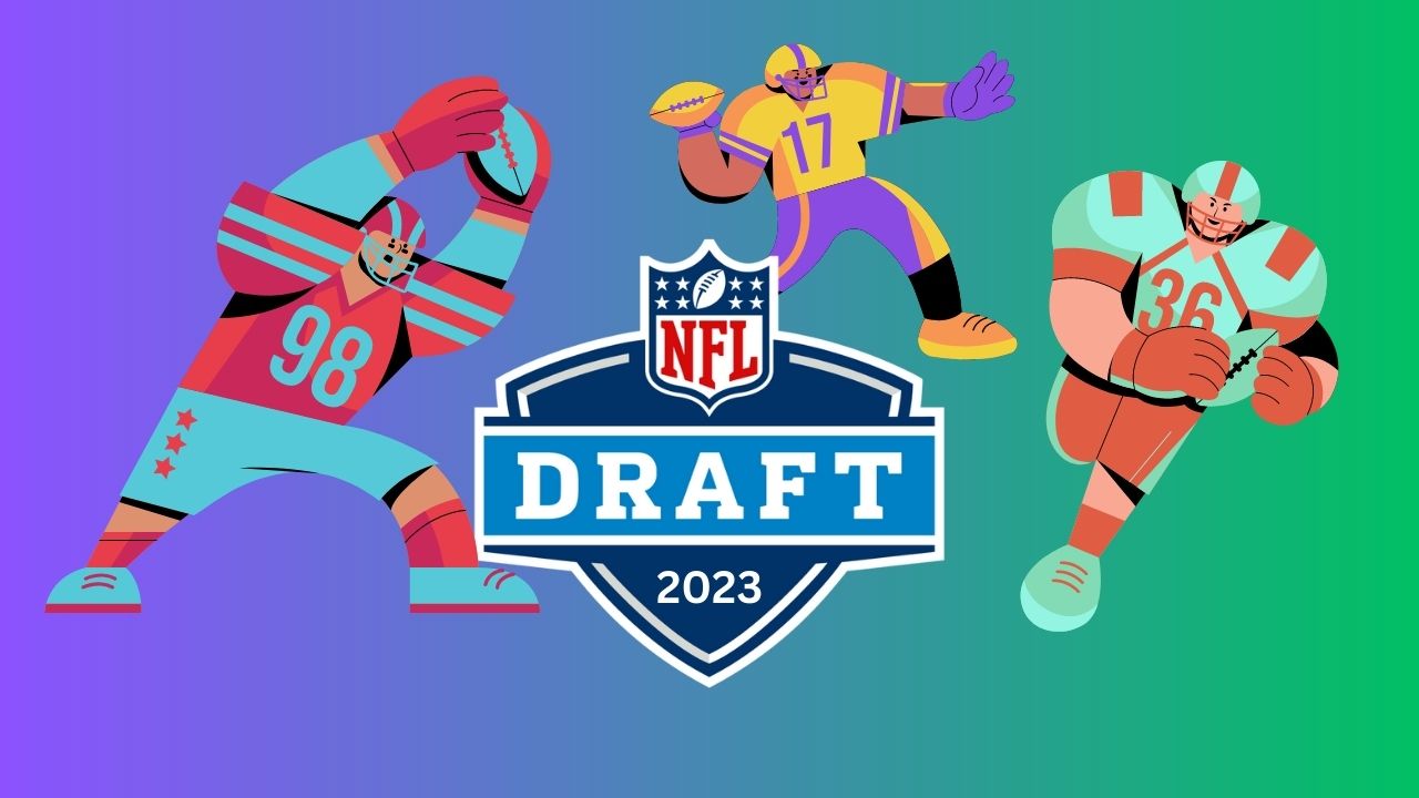 NFL Draft - Why the Houston Texans May Skip Drafting a Quarterback in Round 1